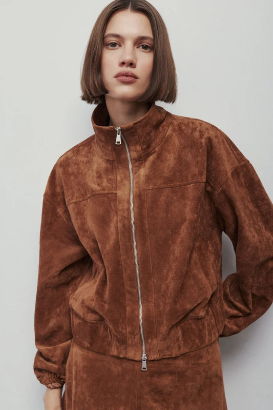 Manteau Aude