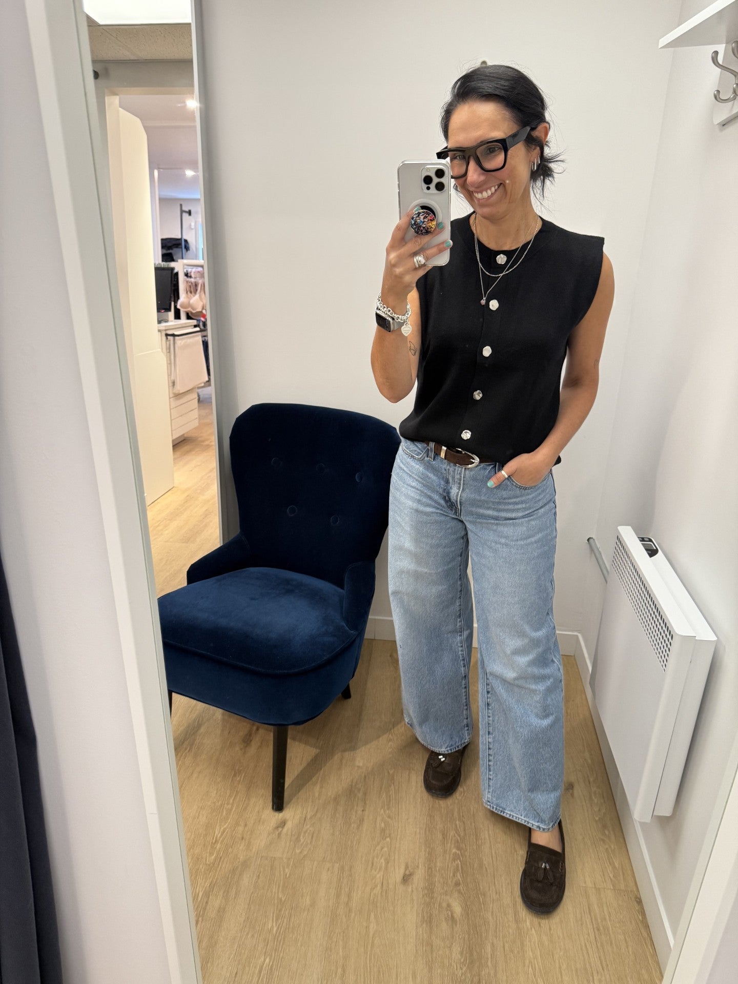 Veste Gold| Plusieurs couleurs