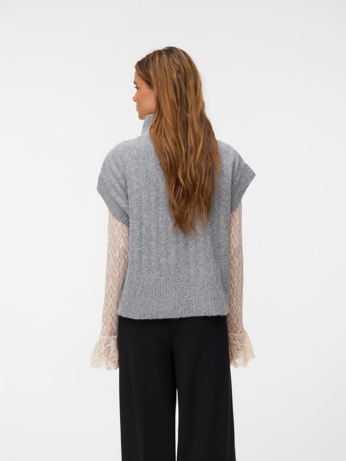 Veste sans manche Bang