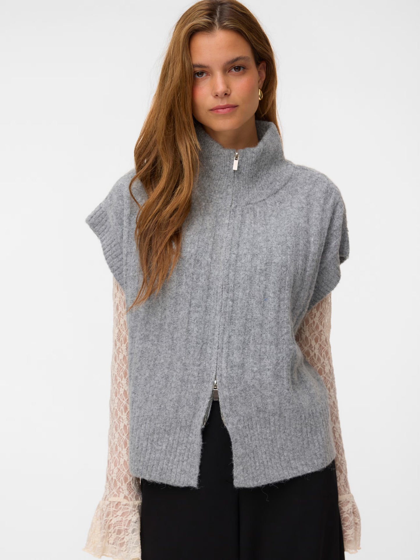 Veste sans manche Bang