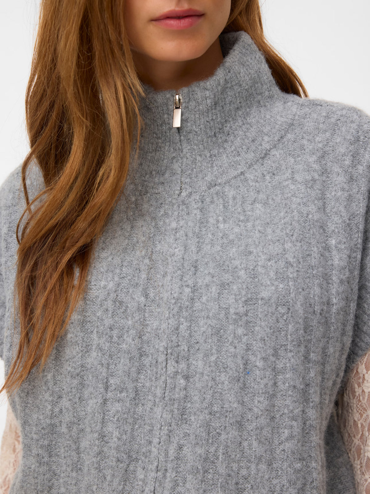Veste sans manche Bang