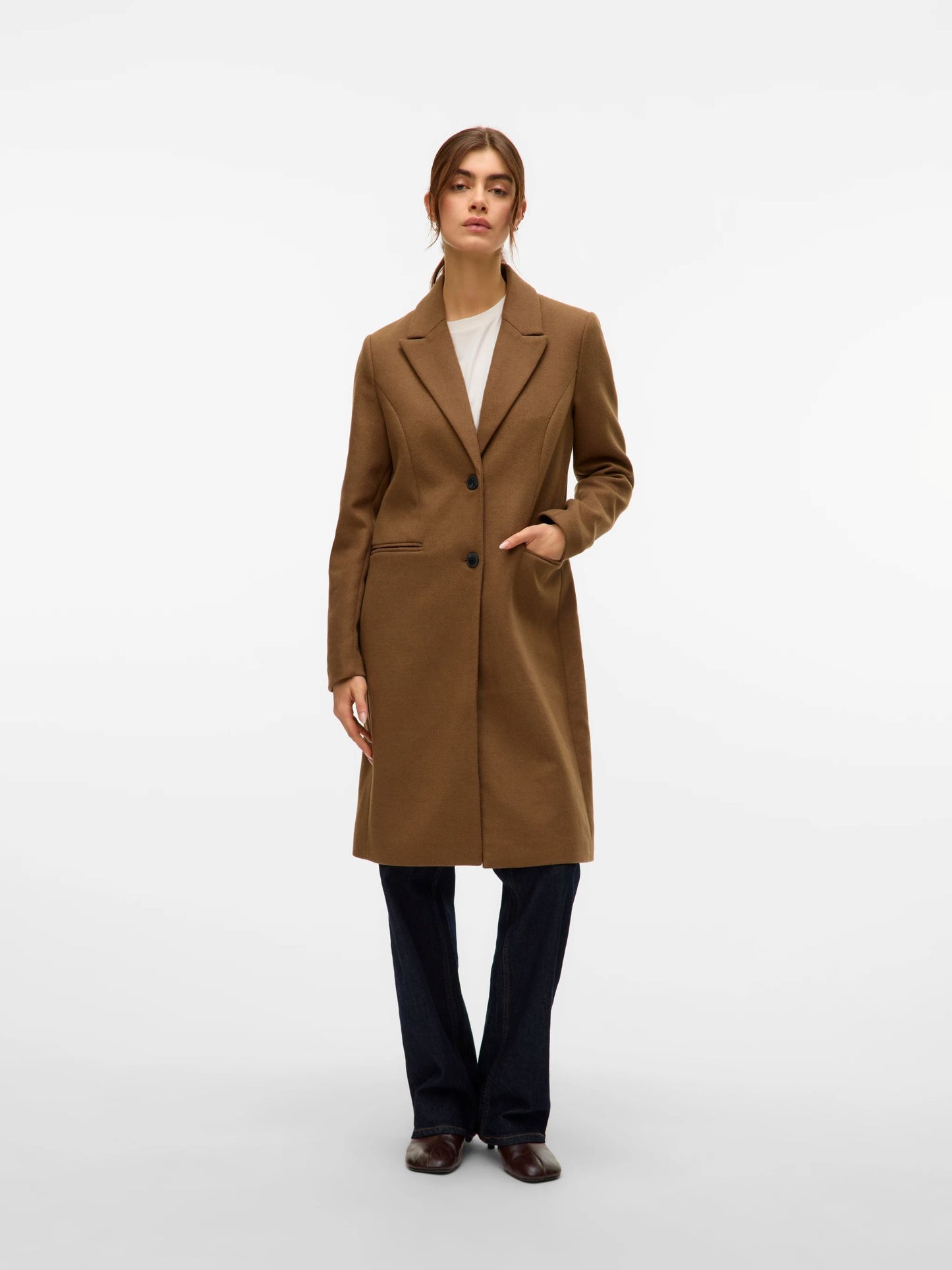 Manteau Blaza