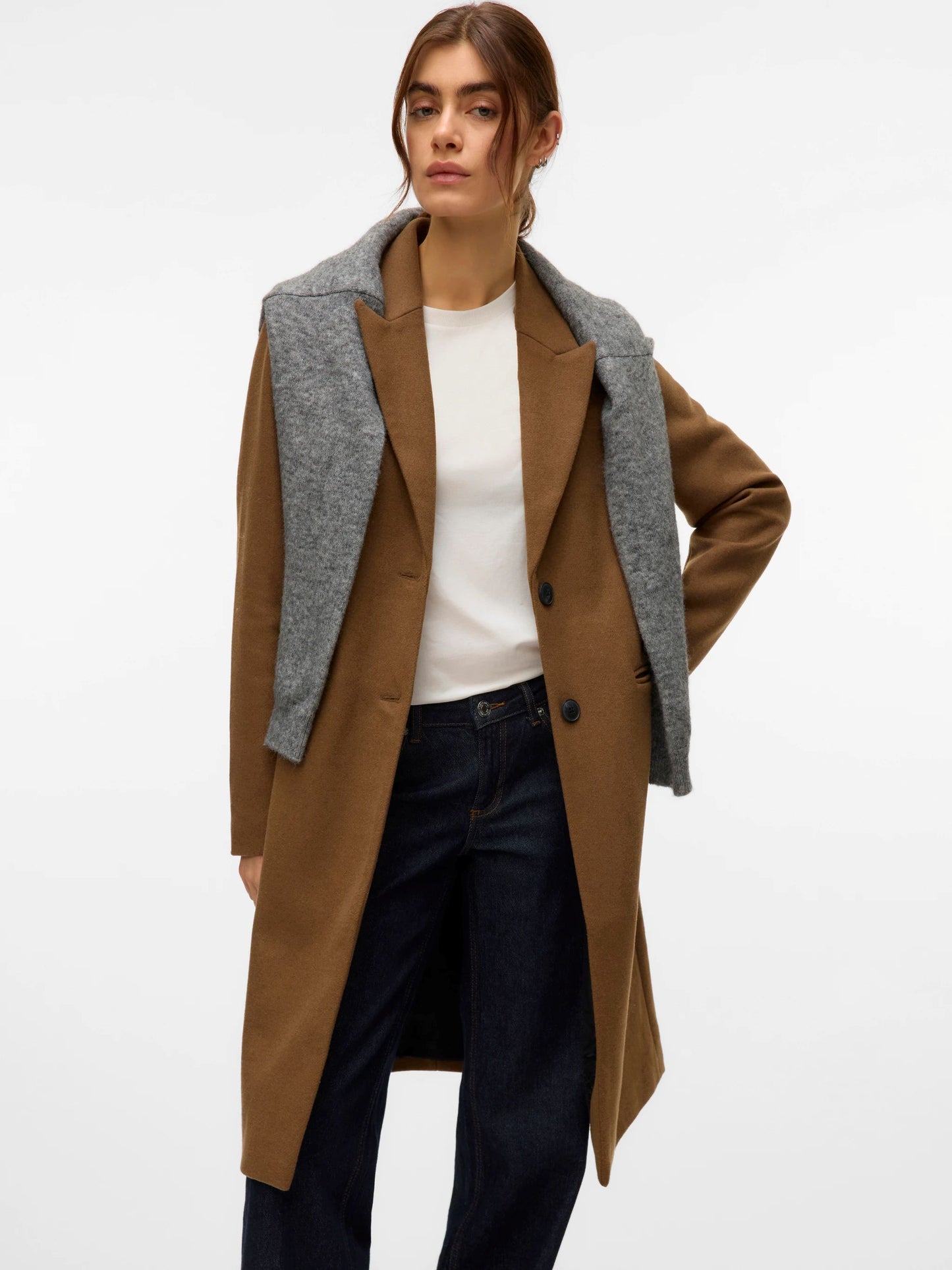 Manteau Blaza