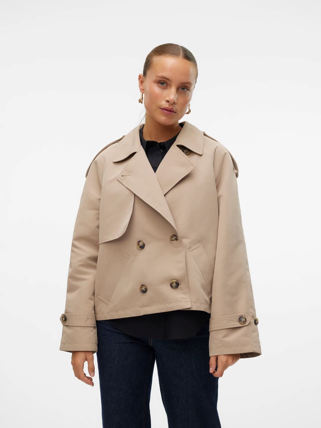Manteau Chloe