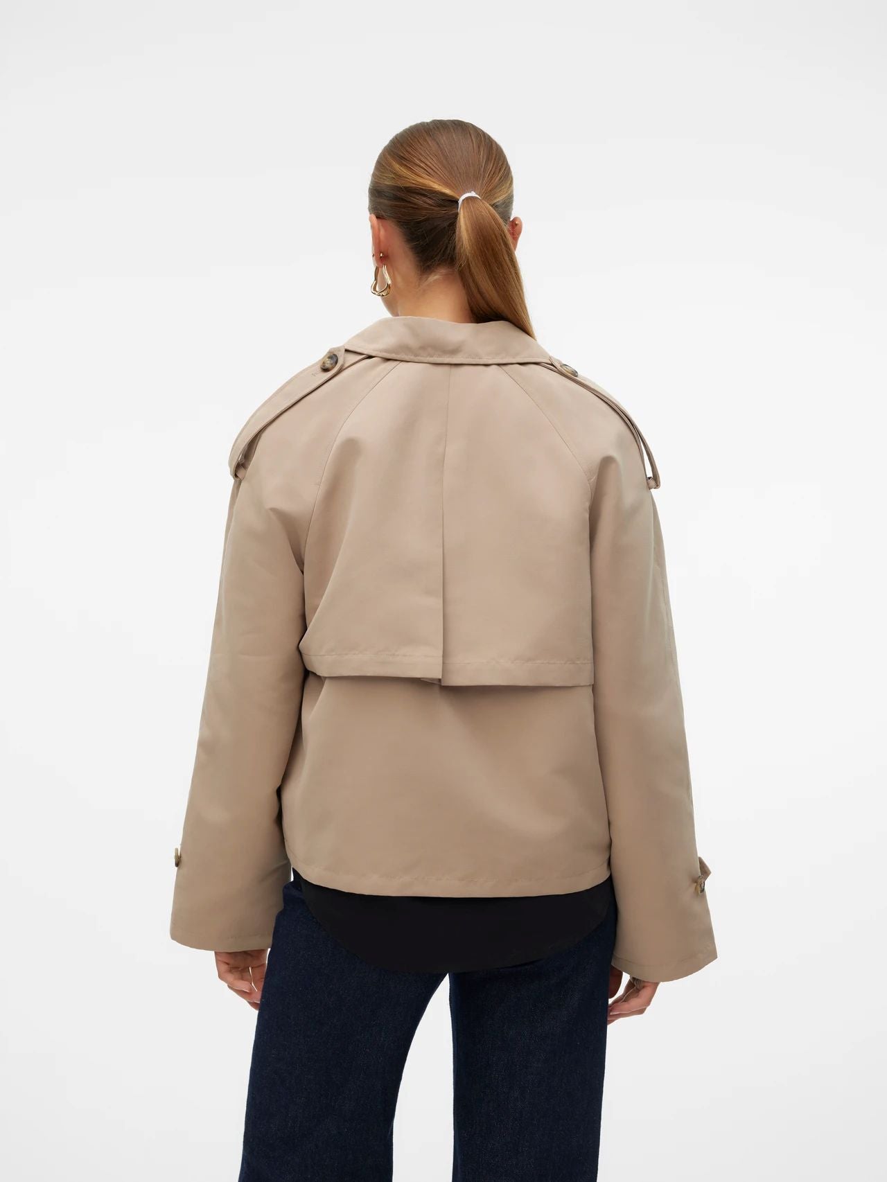 Manteau Chloe