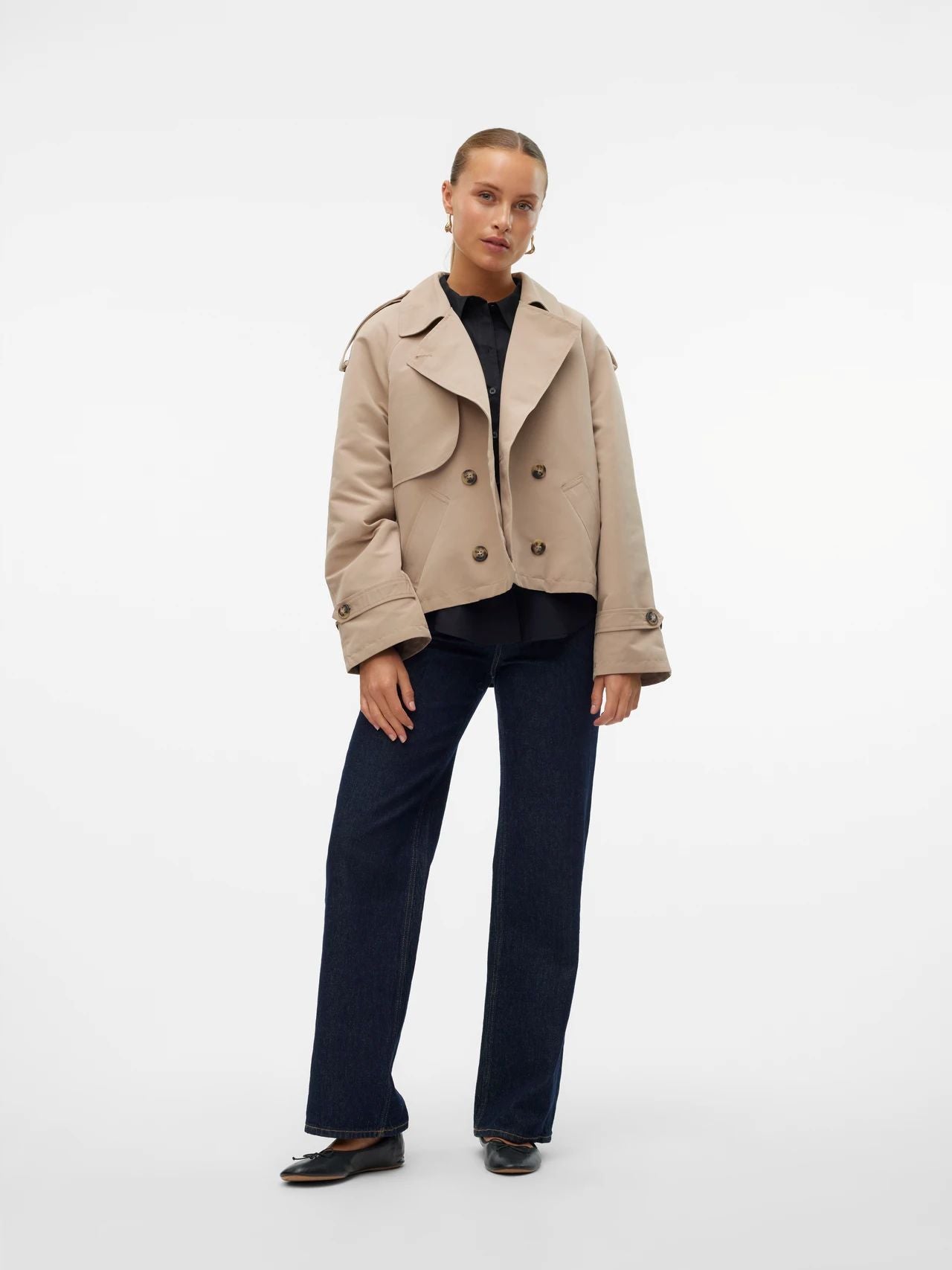 Manteau Chloe
