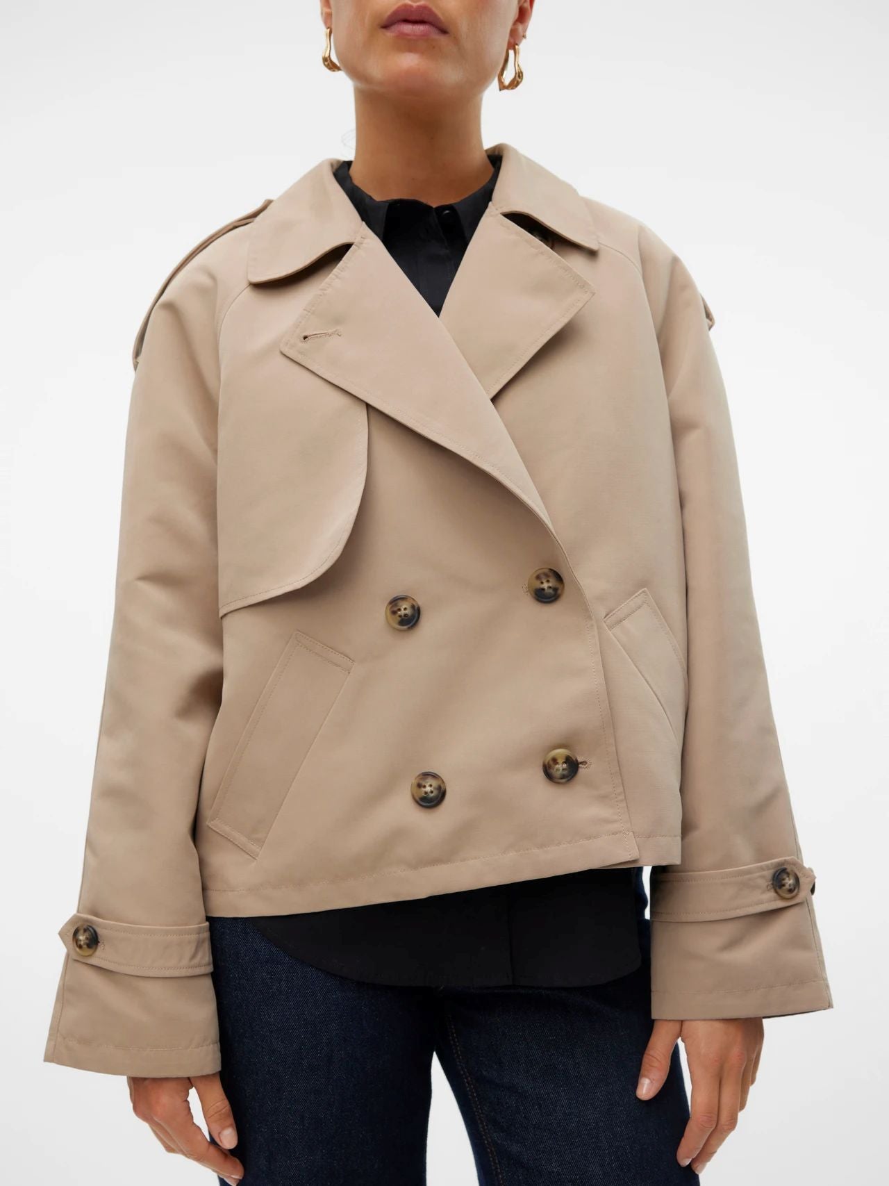Manteau Chloe
