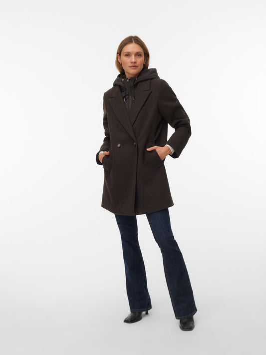 Manteau Grace