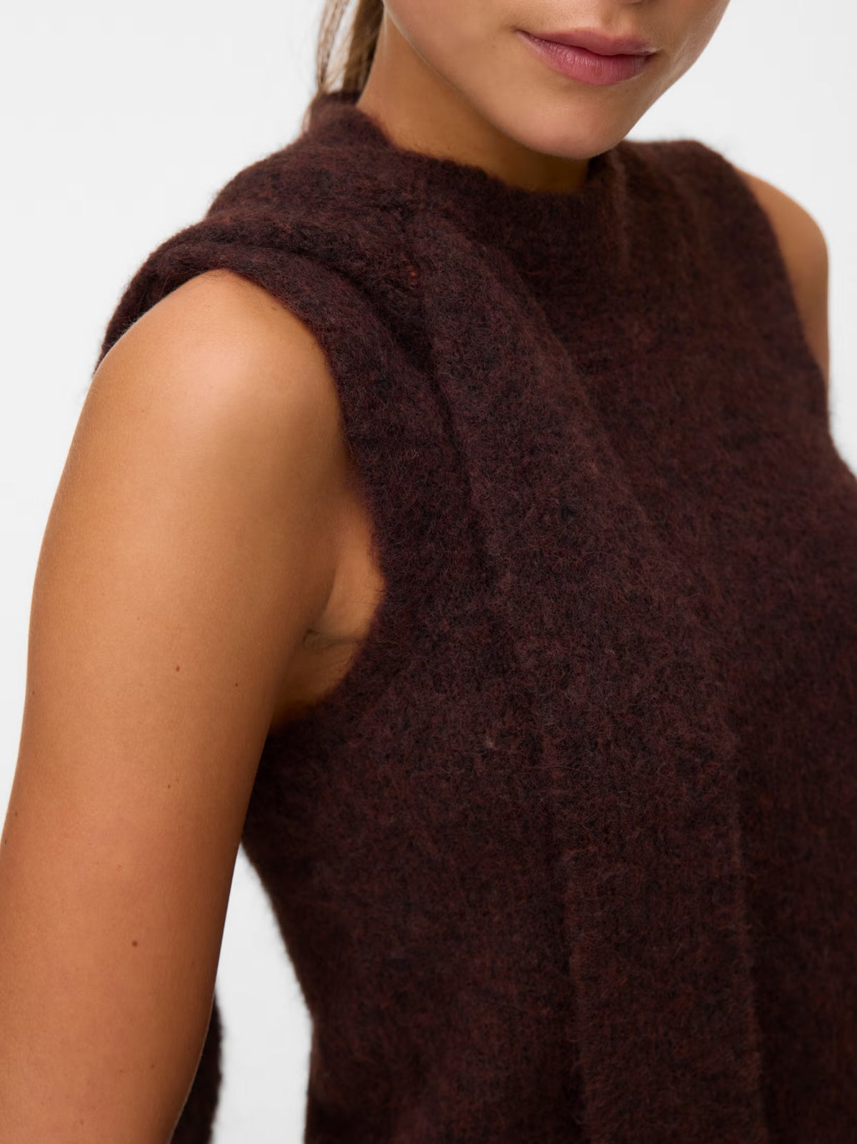 Pull sans manches Venezia| Plusieurs couleurs