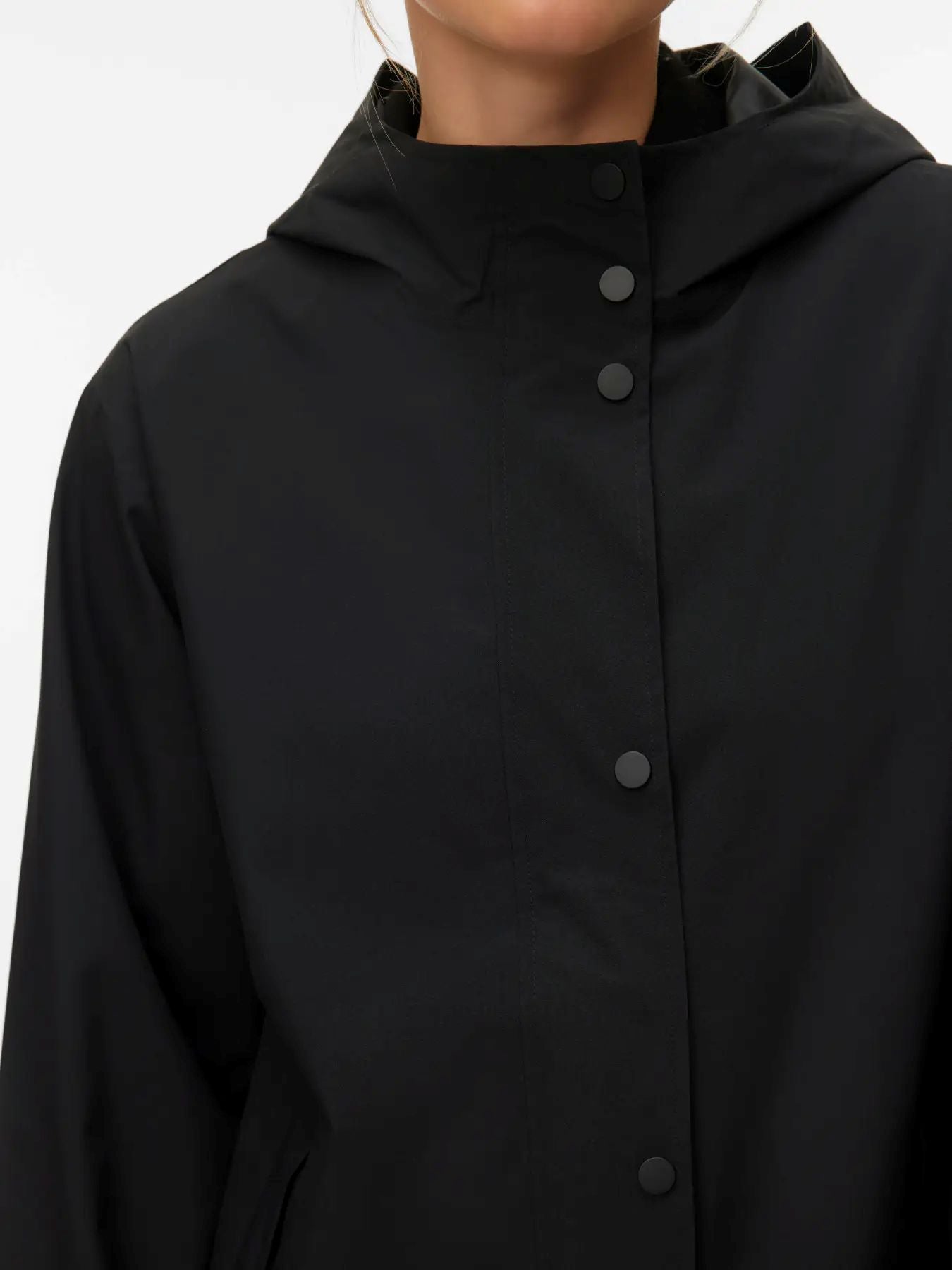 Imperméable Hanacami